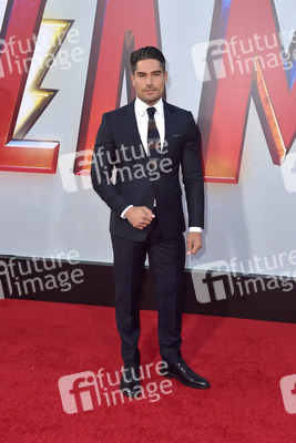 Filmpremiere 'Shazam!' in Los Angeles