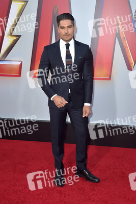 Filmpremiere 'Shazam!' in Los Angeles