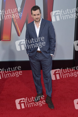 Filmpremiere 'Shazam!' in Los Angeles