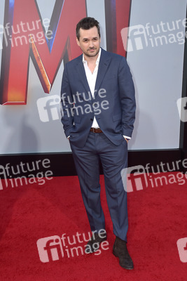 Filmpremiere 'Shazam!' in Los Angeles