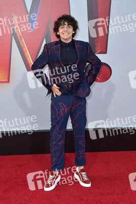 Filmpremiere 'Shazam!' in Los Angeles