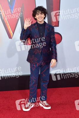 Filmpremiere 'Shazam!' in Los Angeles