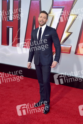 Filmpremiere 'Shazam!' in Los Angeles