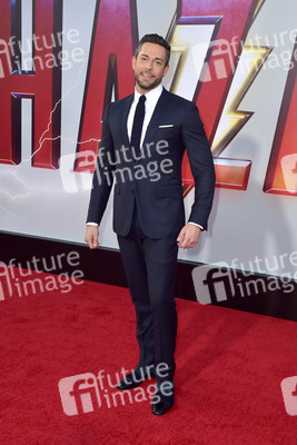 Filmpremiere 'Shazam!' in Los Angeles