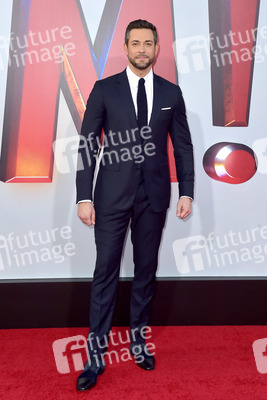 Filmpremiere 'Shazam!' in Los Angeles