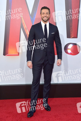 Filmpremiere 'Shazam!' in Los Angeles