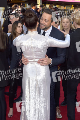 Filmpremiere 'Shazam!' in Los Angeles