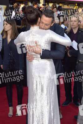 Filmpremiere 'Shazam!' in Los Angeles