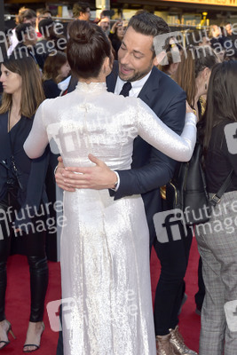 Filmpremiere 'Shazam!' in Los Angeles