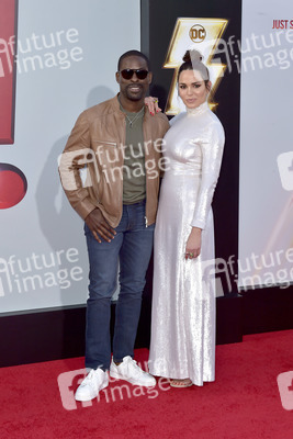 Filmpremiere 'Shazam!' in Los Angeles