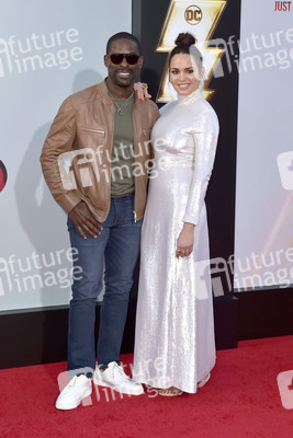 Filmpremiere 'Shazam!' in Los Angeles