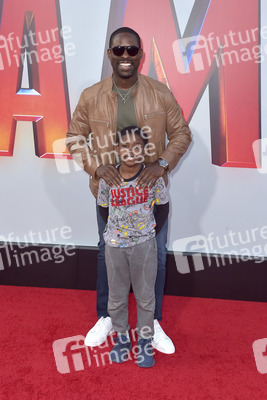 Filmpremiere 'Shazam!' in Los Angeles