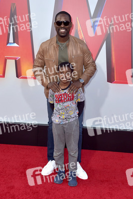 Filmpremiere 'Shazam!' in Los Angeles