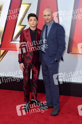 Filmpremiere 'Shazam!' in Los Angeles