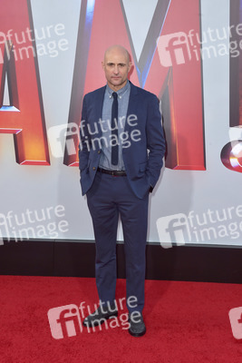 Filmpremiere 'Shazam!' in Los Angeles