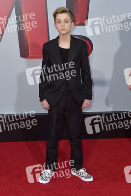 Filmpremiere 'Shazam!' in Los Angeles