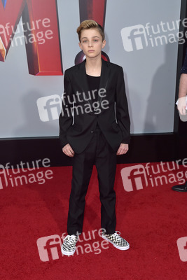 Filmpremiere 'Shazam!' in Los Angeles