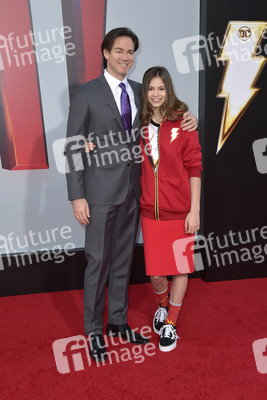 Filmpremiere 'Shazam!' in Los Angeles