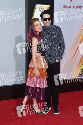 Filmpremiere 'Shazam!' in Los Angeles