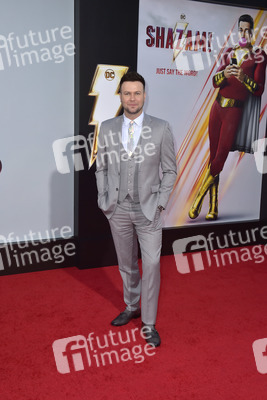 Filmpremiere 'Shazam!' in Los Angeles