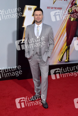 Filmpremiere 'Shazam!' in Los Angeles