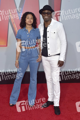 Filmpremiere 'Shazam!' in Los Angeles