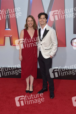 Filmpremiere 'Shazam!' in Los Angeles