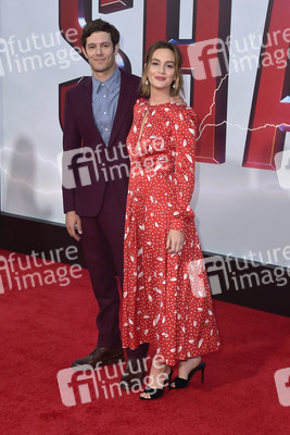 Filmpremiere 'Shazam!' in Los Angeles