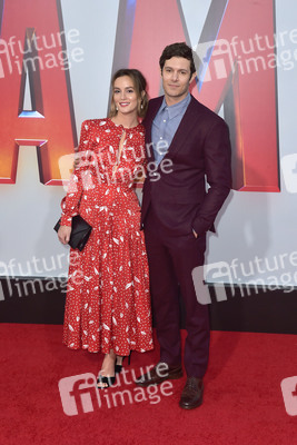 Filmpremiere 'Shazam!' in Los Angeles
