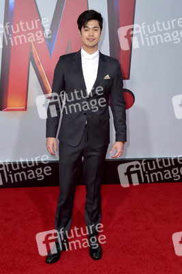 Filmpremiere 'Shazam!' in Los Angeles