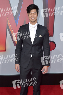 Filmpremiere 'Shazam!' in Los Angeles