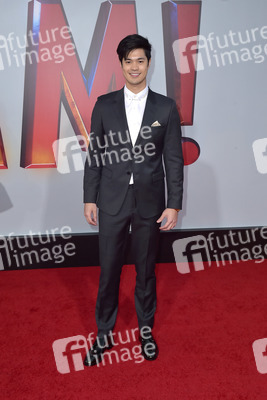 Filmpremiere 'Shazam!' in Los Angeles