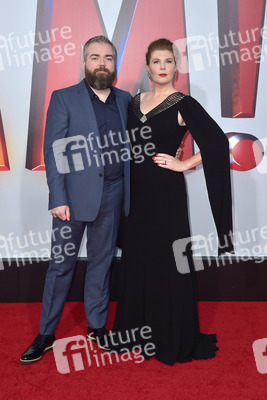 Filmpremiere 'Shazam!' in Los Angeles