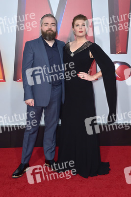 Filmpremiere 'Shazam!' in Los Angeles