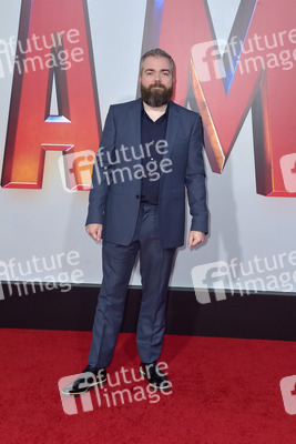 Filmpremiere 'Shazam!' in Los Angeles