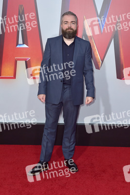 Filmpremiere 'Shazam!' in Los Angeles