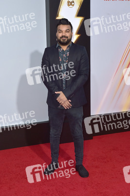 Filmpremiere 'Shazam!' in Los Angeles