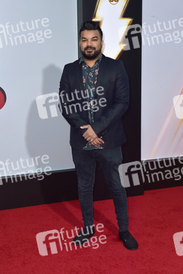 Filmpremiere 'Shazam!' in Los Angeles