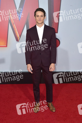 Filmpremiere 'Shazam!' in Los Angeles