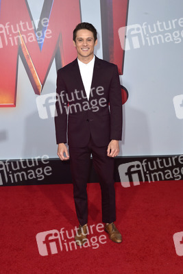 Filmpremiere 'Shazam!' in Los Angeles