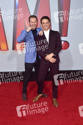 Filmpremiere 'Shazam!' in Los Angeles