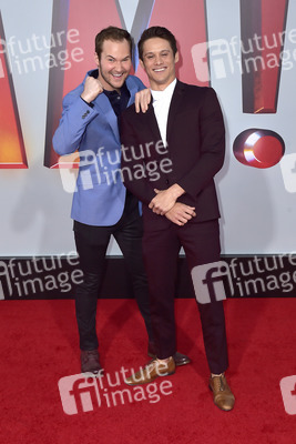 Filmpremiere 'Shazam!' in Los Angeles
