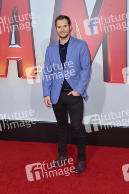 Filmpremiere 'Shazam!' in Los Angeles