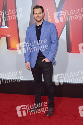 Filmpremiere 'Shazam!' in Los Angeles