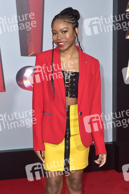 Filmpremiere 'Shazam!' in Los Angeles