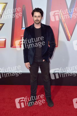 Filmpremiere 'Shazam!' in Los Angeles