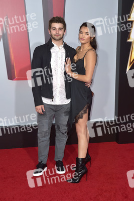 Filmpremiere 'Shazam!' in Los Angeles