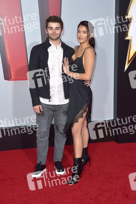 Filmpremiere 'Shazam!' in Los Angeles