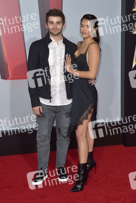 Filmpremiere 'Shazam!' in Los Angeles