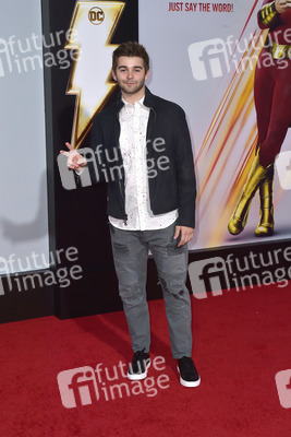Filmpremiere 'Shazam!' in Los Angeles